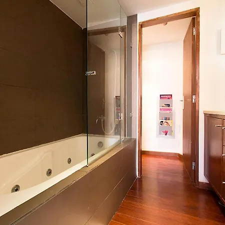 Downtown Delight By Homing Лиссабон