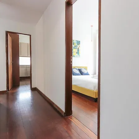 Downtown Delight By Homing Lisboa