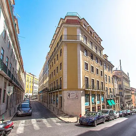 Downtown Delight By Homing