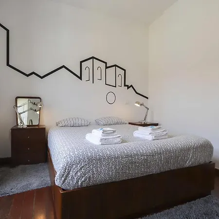 Downtown Delight By Homing * Lisboa