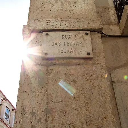 Downtown Delight By Homing * Lisboa