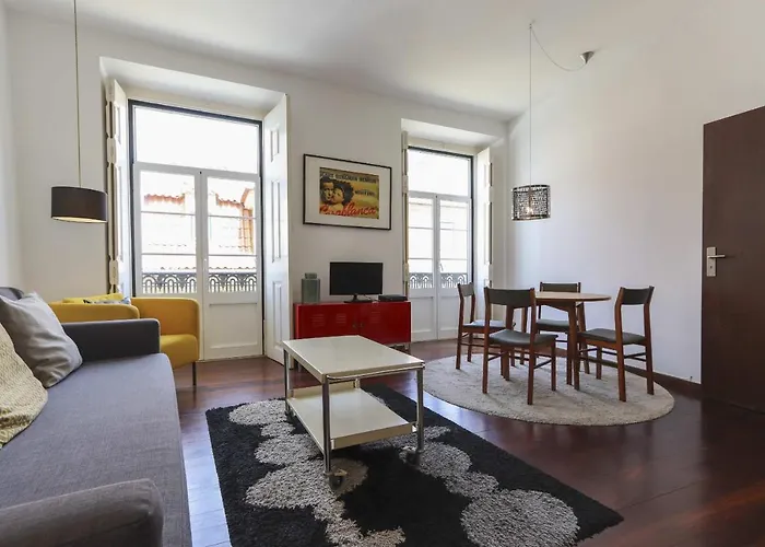 شقة Downtown Delight By Homing *