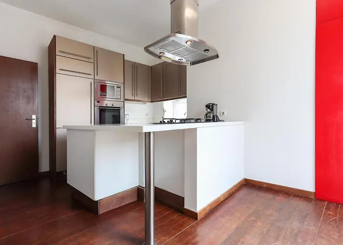 Downtown Delight By Homing شقة