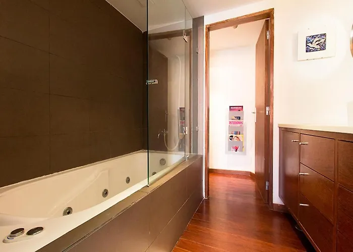 Downtown Delight By Homing Lisboa