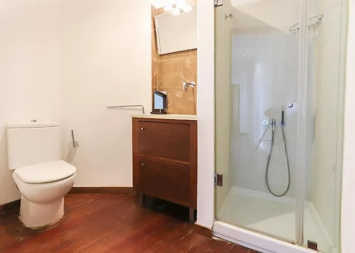 شقة Downtown Delight By Homing *