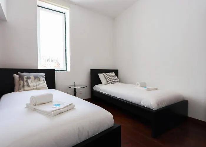 Downtown Delight By Homing شقة *