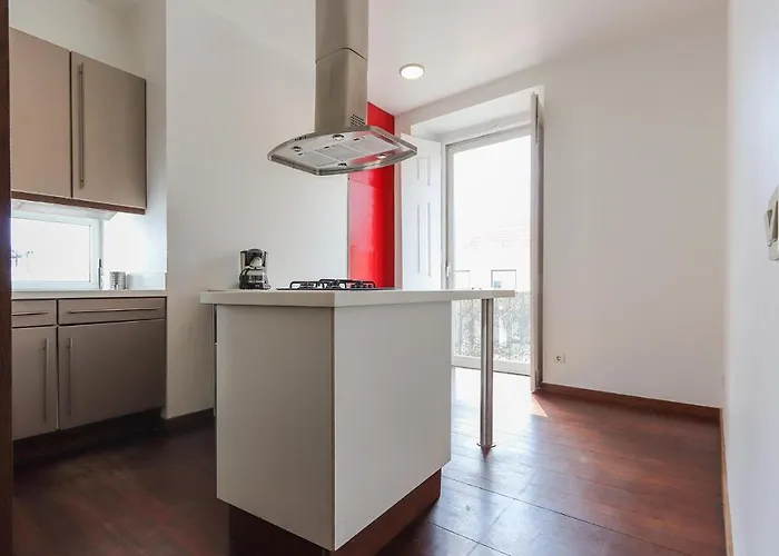 Downtown Delight By Homing شقة Lisboa