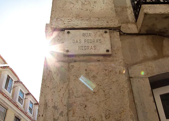 Downtown Delight By Homing * Lisboa