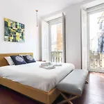 Downtown Delight By Homing Lisboa