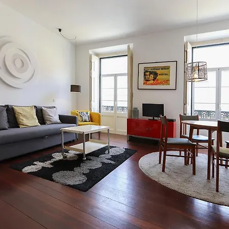 Downtown Delight By Homing Apartment
