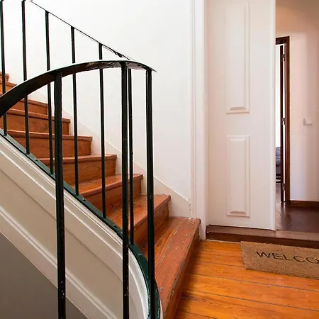 Downtown Delight By Homing Apartment *