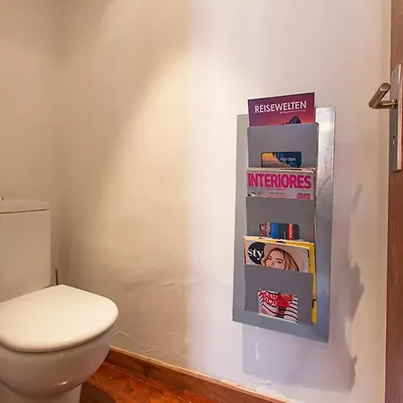 Downtown Delight By Homing Apartment Lisbon